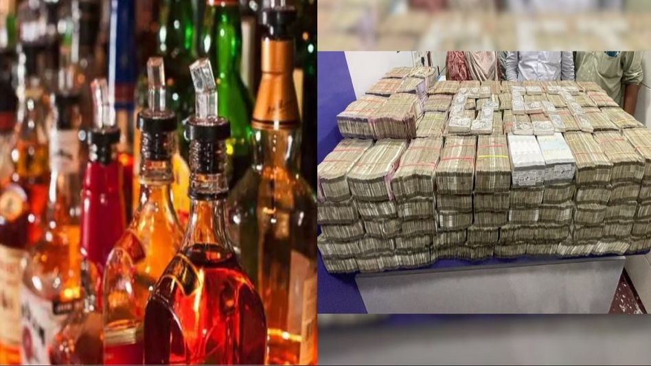 Meghalaya tightens border security ahead of LS polls, seized contraband worth Rs 37.45 crore Meghalaya tightens border security ahead of LS polls, seized contraband worth Rs 37.45 crore