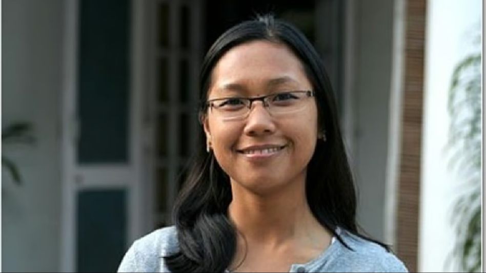 Matrilineal momentum with NPP women candidates taking center stage in Meghalaya's LS polls Matrilineal momentum with NPP women candidates taking center stage in Meghalaya's LS polls