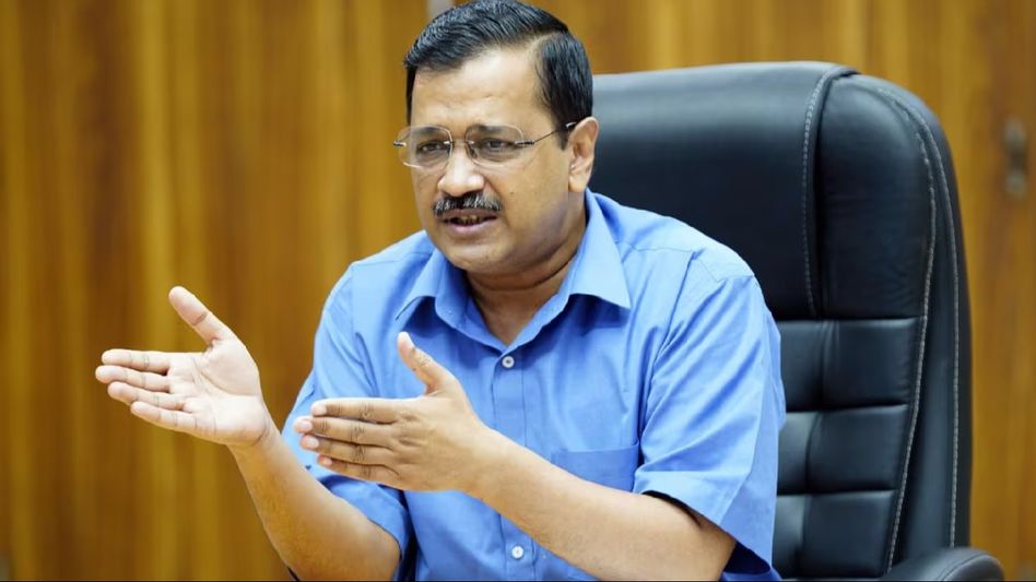 Delhi Court refuses second PIL seeking removal of Arvind Kejriwal from the post of CM Delhi Court refuses second PIL seeking removal of Arvind Kejriwal from the post of CM