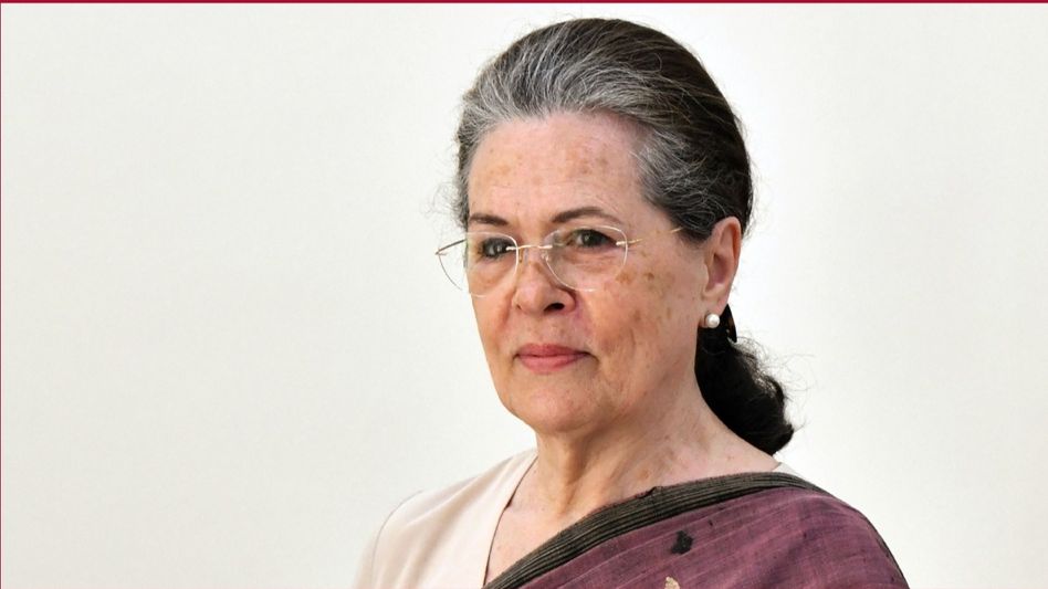 Sonia Gandhi sworn in as Rajya Sabha member, alongside 11 others Sonia Gandhi sworn in as Rajya Sabha member, alongside 11 others