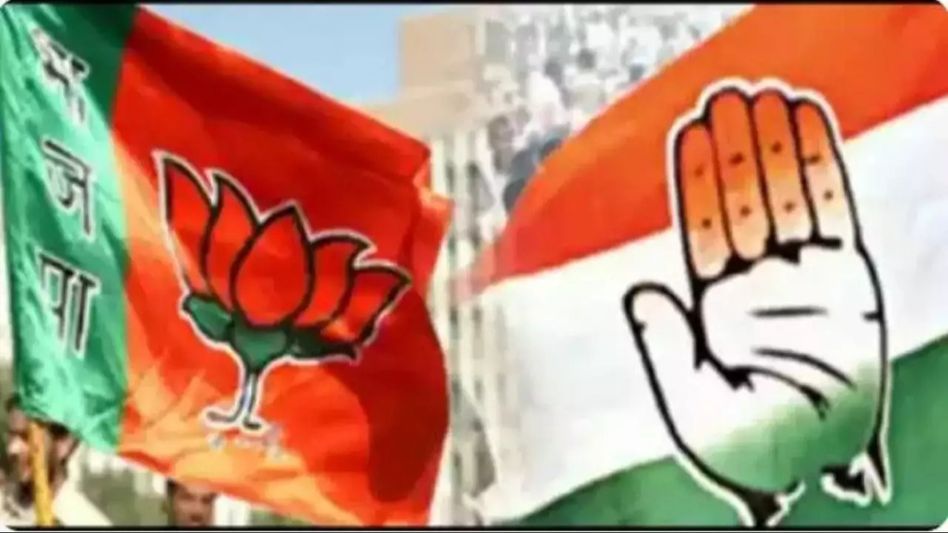 Congress vehicle vandalized, INDI Bloc candidate writes to Tripura CEO demanding action Congress vehicle vandalized, INDI Bloc candidate writes to Tripura CEO demanding action