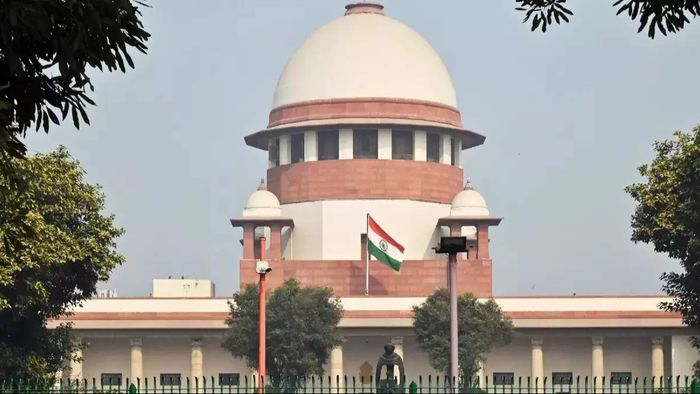 Supreme Court's Direction to Sharad Pawar Faction on Party Name Usage