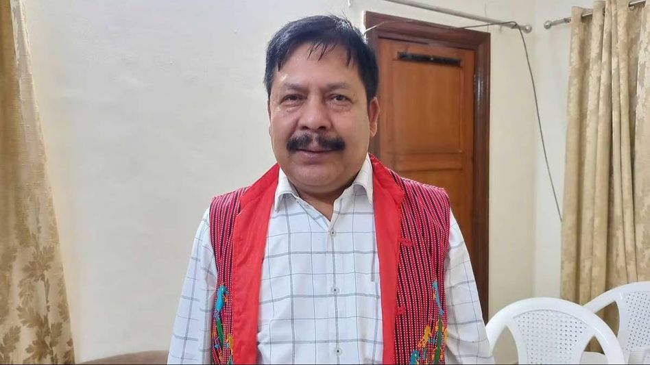 Assam MP Sarania's tribal certificate stirs up controversy, Oboro Suraksha Committee urges public vigilance Assam MP Sarania's tribal certificate stirs up controversy, Oboro Suraksha Committee urges public vigilance