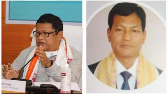 Minister Ranoj Pegu Sues CEM Gam Boro Musahari Over Alleged Rs 6 Crore Misappropriation