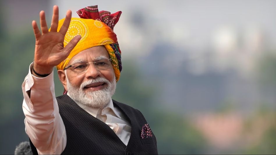 PM Modi appreciates smooth conduct of rally in West Bengal, acknowledges absence of obstacles PM Modi appreciates smooth conduct of rally in West Bengal, acknowledges absence of obstacles