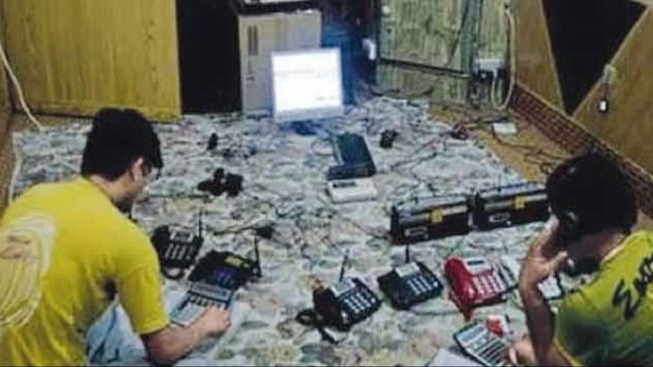 IPL betting racket busted in Madhya Pradesh’s Indore; 8 arrested IPL betting racket busted in Madhya Pradesh’s Indore; 8 arrested