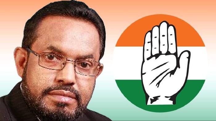Assam Congress issues show cause notice to MLA Abdur Rashid Mondal for anti-party activities