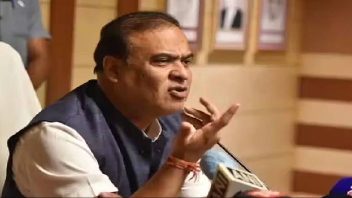 Assam: BJP files complaint against forgery of CM Himanta Biswa Sarma's signature