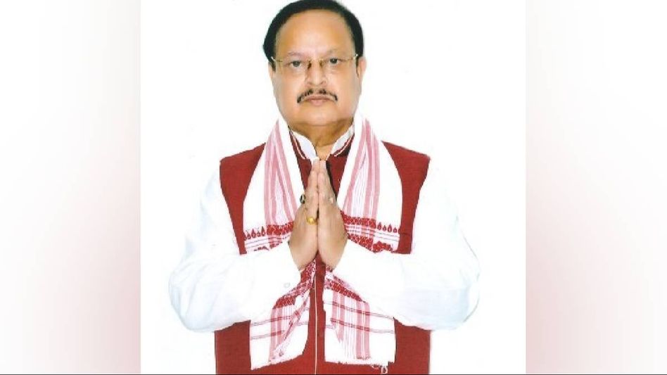 Assam: Senior Congress leader Romen Borthakur issued show cause notice for party discipline violations  Assam: Senior Congress leader Romen Borthakur issued show cause notice for party discipline violations