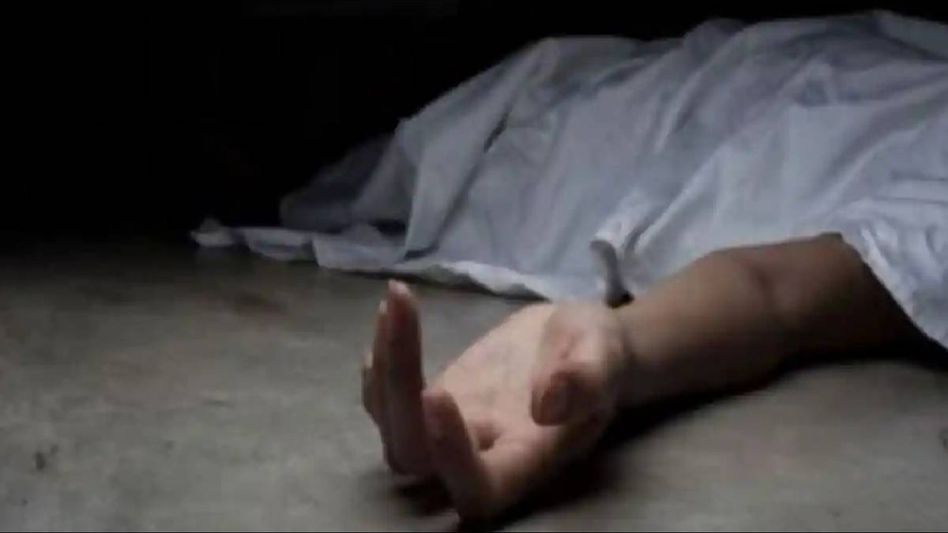 Arunachal: Woman dies after boulder falls on car in East Siang district Arunachal: Woman dies after boulder falls on car in East Siang district