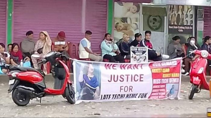 Arunachal: Zilla Parishad Member arrested amid suspicion of wife's death; family alleges murder