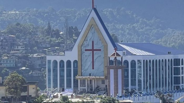 Nagaland: Baptist Church Council initiates 152-hour chain of prayer for General Election 2024 | Part 2 |