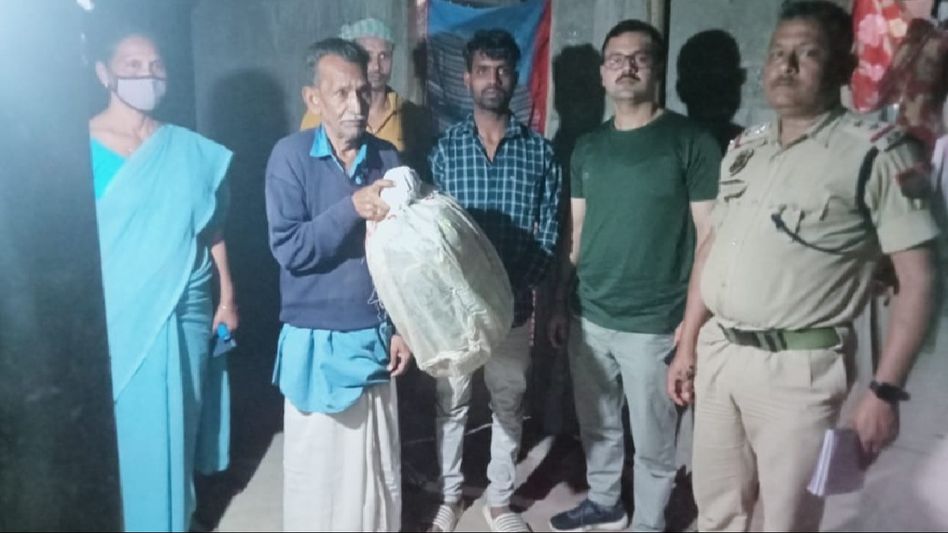 Assam: Police busts illegal drug den in Baksa, 2 arrested Assam: Police busts illegal drug den in Baksa, 2 arrested