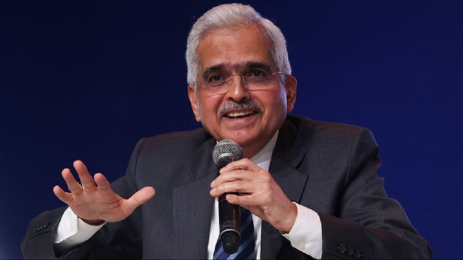 India's Foreign exchange reserves reached an all-time high, announces RBI governor India's Foreign exchange reserves reached an all-time high, announces RBI governor
