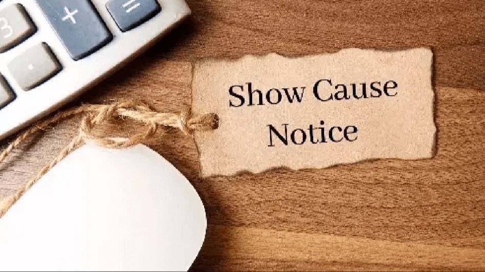 Arunachal: Show cause notice sent to religious organizations for alleged election code breach Arunachal: Show cause notice sent to religious organizations for alleged election code breach