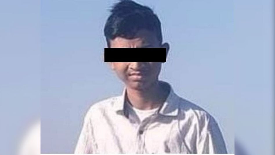 Assam: Family offers Rs 1 lakh reward for missing son Assam: Family offers Rs 1 lakh reward for missing son