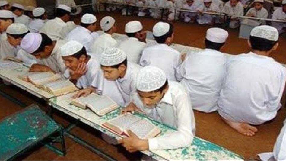 Supreme Court halts banning of UP Madrassas, says High Court misconstrued provisions of Madarsa Act Supreme Court halts banning of UP Madrassas, says High Court misconstrued provisions of Madarsa Act