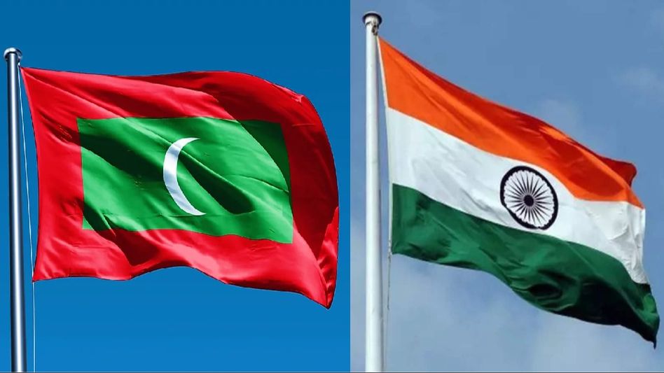 India sets record export quotas for Maldives in landmark deal India sets record export quotas for Maldives in landmark deal