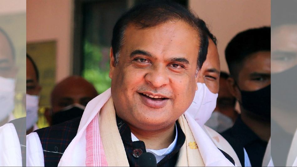 Assam Lok Sabha election 2024: CM accuses Gandhi family of corruption and power misuse in election campaign Assam Lok Sabha election 2024: CM accuses Gandhi family of corruption and power misuse in election campaign
