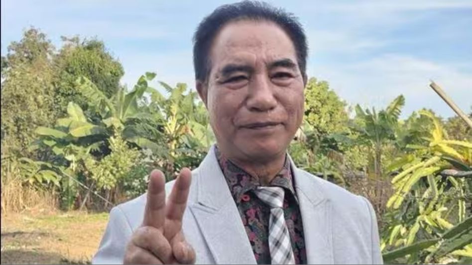 Mizoram government fully implemented its 100 days' programmes, says CM Lalduhoma Mizoram government fully implemented its 100 days' programmes, says CM Lalduhoma