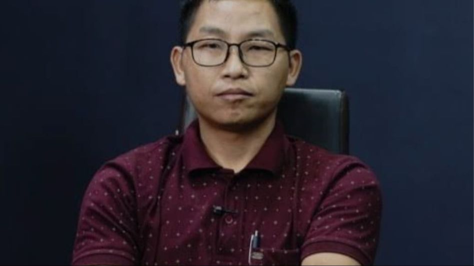 Mizoram: Adviser to CM to take defamation action against car rental association Mizoram: Adviser to CM to take defamation action against car rental association
