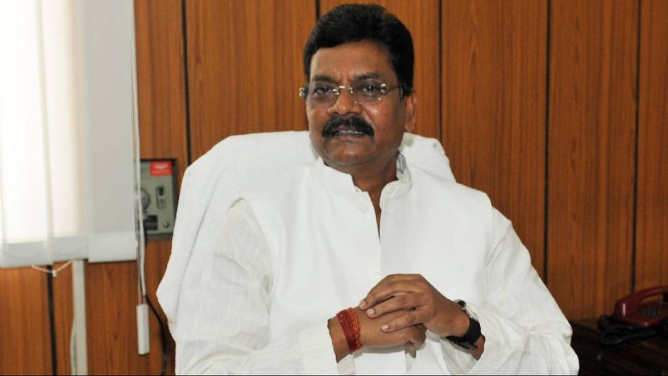 Congress leader Charan Das Mahant faces FIR for alleged offensive comments on PM Modi Congress leader Charan Das Mahant faces FIR for alleged offensive comments on PM Modi
