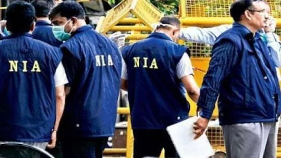 West Bengal: Officer injured after mob attacks anti-terror agency team in East Medinipur West Bengal: Officer injured after mob attacks anti-terror agency team in East Medinipur