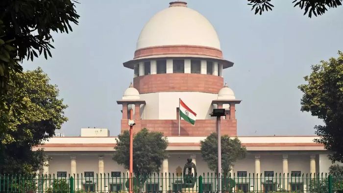 Supreme Court of India, Repatriation, Mortal Remains, Foreign Citizen, Hazrat Shah, Sufi Dargah, Prayagraj, Bangladesh, Pakistan