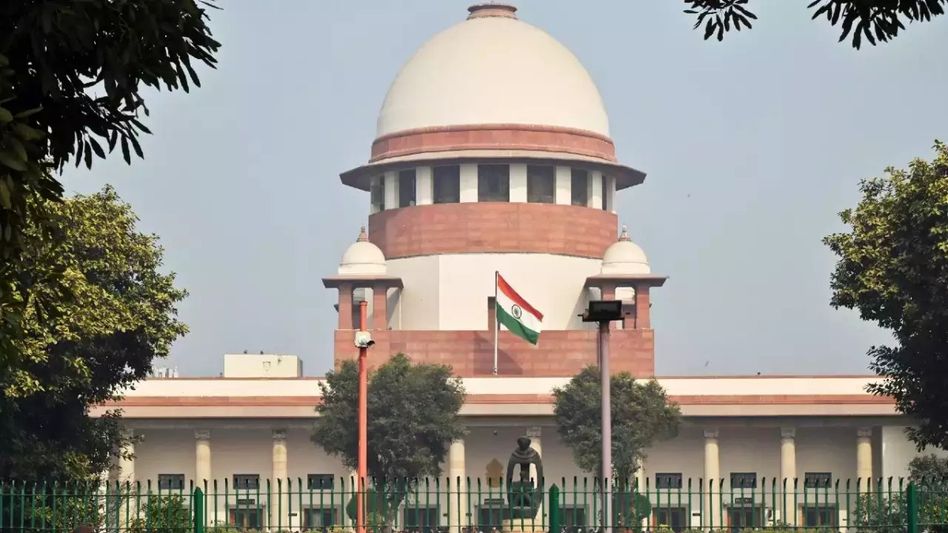 Supreme Court rules no right to bring back foreigner's mortal remains to India Supreme Court rules no right to bring back foreigner's mortal remains to India
