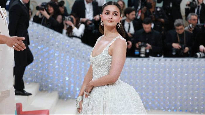 Alia Bhatt Rumoured for Gurinder Chadha's Disney Musical