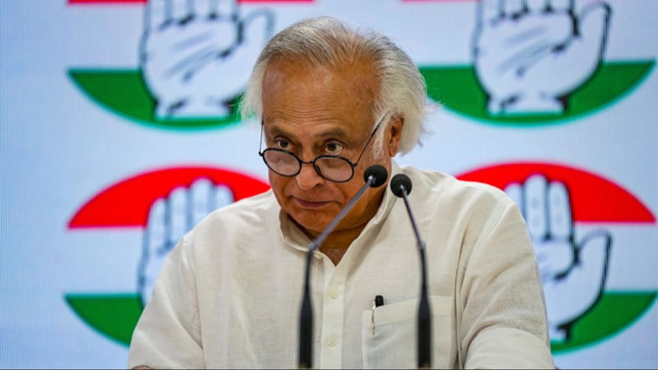 Congress leader Jairam Ramesh claims LK Advani, Jaswant Singh praised Jinnah during Pakistan visit Congress leader Jairam Ramesh claims LK Advani, Jaswant Singh praised Jinnah during Pakistan visit