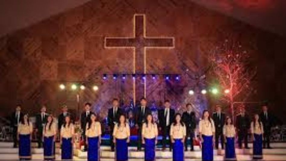 Manipur: Kuki Christian Leaders' Fellowship advocates for secularism ahead of Lok Sabha elections Manipur: Kuki Christian Leaders' Fellowship advocates for secularism ahead of Lok Sabha elections