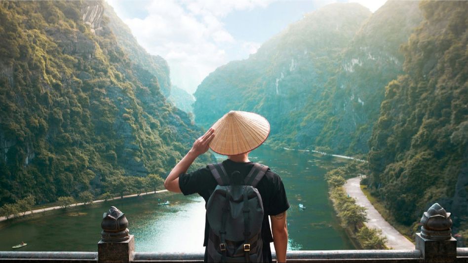 Tourists encounter inconvenience amid tight security measures ahead of Lok Sabha elections Tourists encounter inconvenience amid tight security measures ahead of Lok Sabha elections
