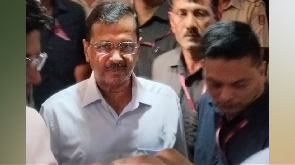 AAP to conduct 'mass fast' in India, abroad to protest against Arvind Kejriwal's arrest AAP to conduct 'mass fast' in India, abroad to protest against Arvind Kejriwal's arrest