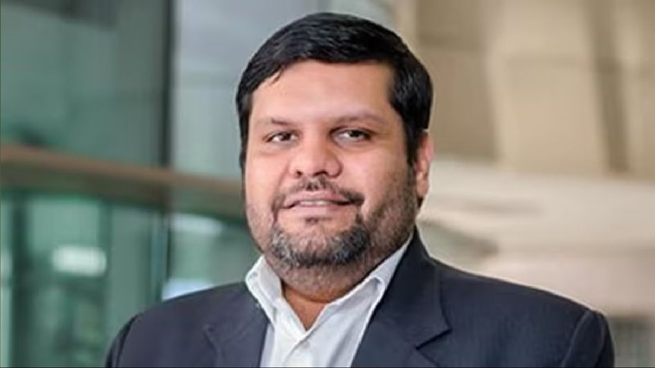 Told senior Congress leaders to stop criticizing country's wealth creators: BJP leader Gourav Vallabh Told senior Congress leaders to stop criticizing country's wealth creators: BJP leader Gourav Vallabh