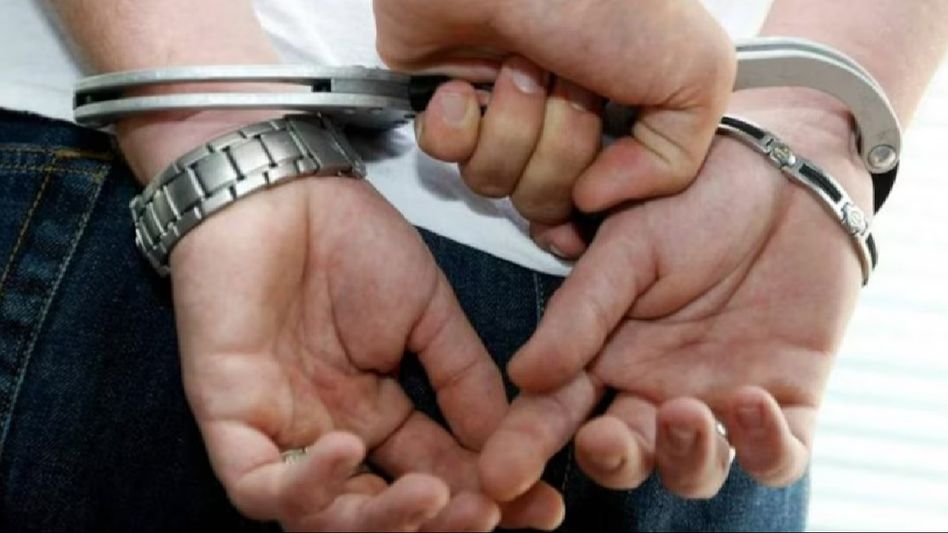Assam: 2 youths nabbed in Karbi Anglong with illegal firearms, ammunition Assam: 2 youths nabbed in Karbi Anglong with illegal firearms, ammunition
