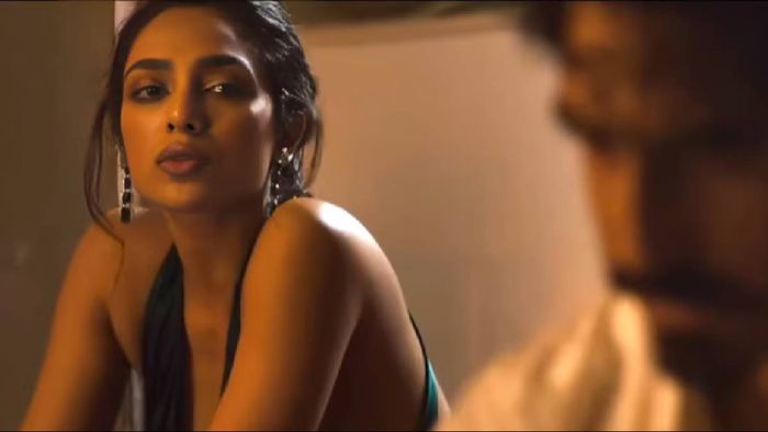 Sobhita Dhulipala Debuts in Hollywood with Monkey Man