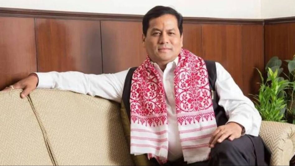 Assam Lok Sabha election 2024 : Sarbananda Sonowal among oldest contestants in first phase of polls in state Assam Lok Sabha election 2024 : Sarbananda Sonowal among oldest contestants in first phase of polls in state
