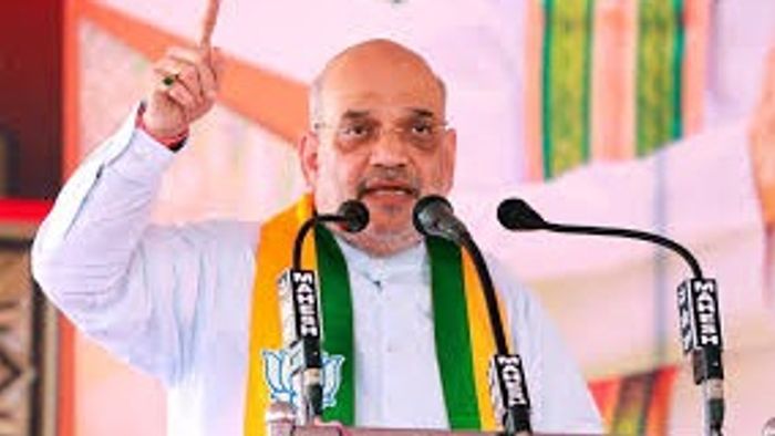 Amit Shah, Assam Visit, Election Campaign, Reschedule, Union Home Minister