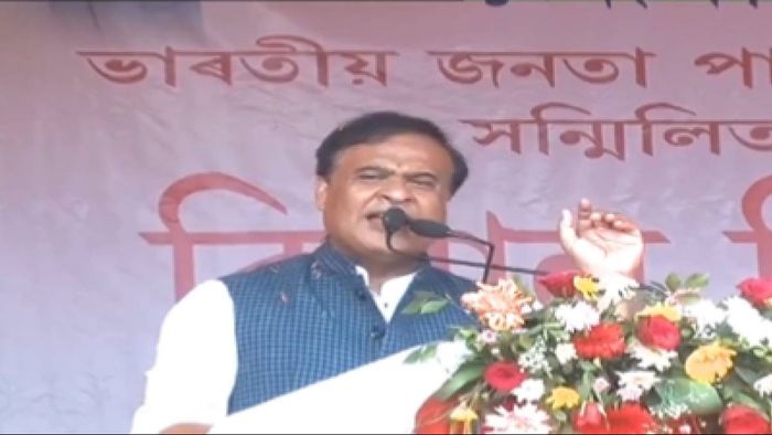 Himanta Biswa Sarma: Issue of D-voters of Bengali Hindus to be resolved in 6 months after polls