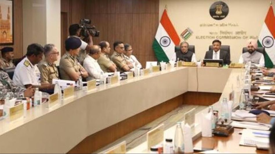 Suvidha platform receives more than 73,000 permission requests amid election code enforcement Suvidha platform receives more than 73,000 permission requests amid election code enforcement