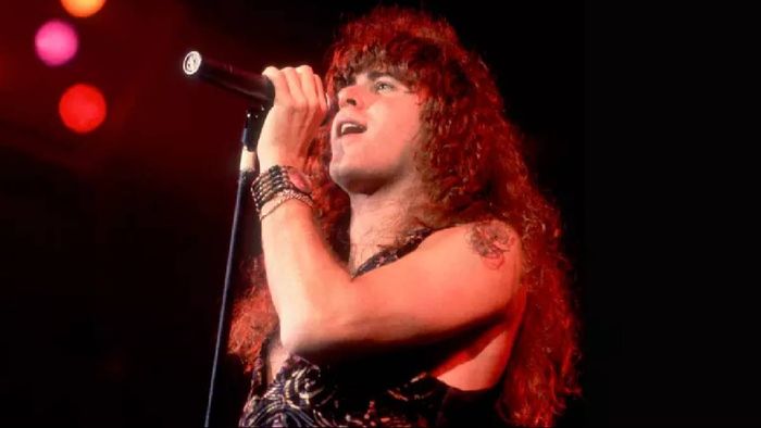 FireHouse founding singer C.J. Snare dies at 64.