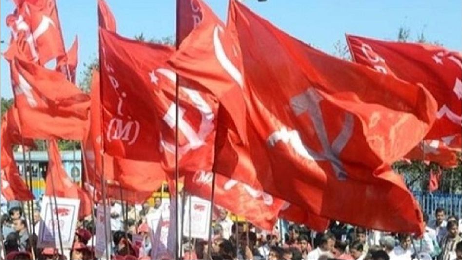 Tripura CPIM writes to CEO, demands action against BJP for allegedly politicizing distribution of government schemes Tripura CPIM writes to CEO, demands action against BJP for allegedly politicizing distribution of government schemes
