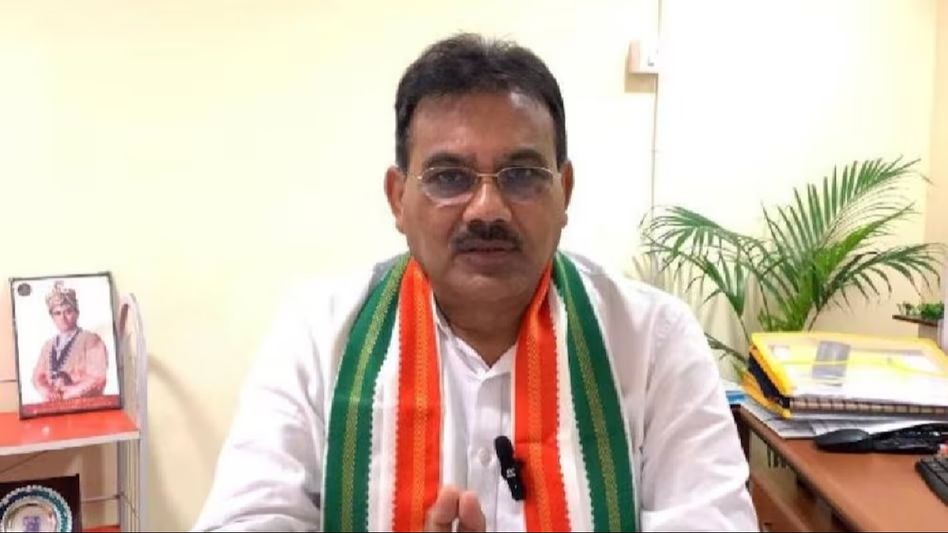 Tripura Lok Sabha elections 2024: BJP’s strategic move, 99 member committee constituted Tripura Lok Sabha elections 2024: BJP’s strategic move, 99 member committee constituted