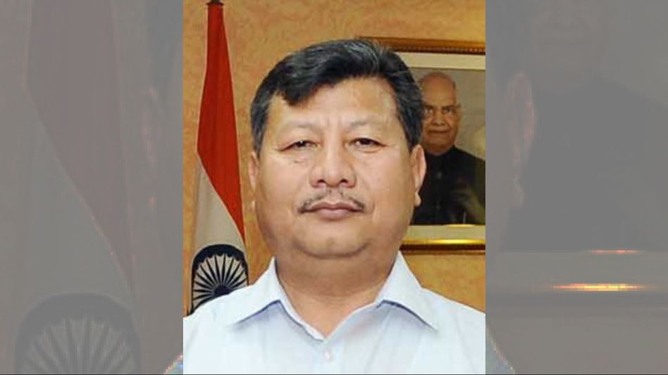 Assam Lok Sabha elections 2024: Former minister Chandan Brahma to join UPPL on April 12 Assam Lok Sabha elections 2024: Former minister Chandan Brahma to join UPPL on April 12