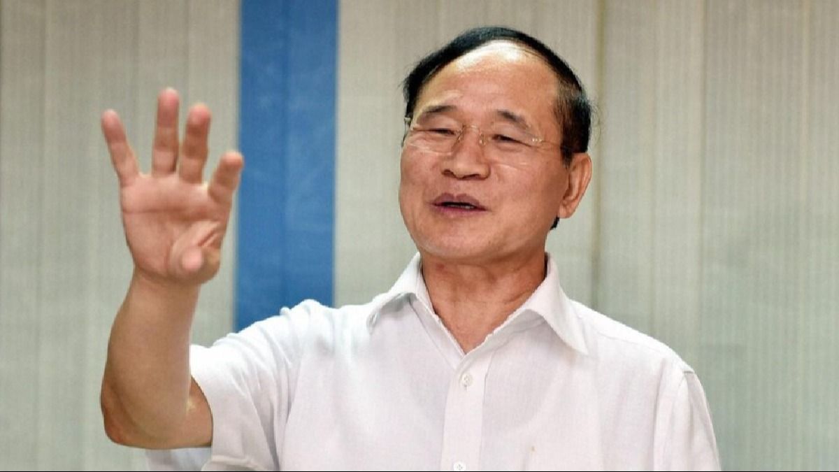 Arunachal Congress leader Nabam Tuki richest candidate in state with assets worth over Rs 62 crore Arunachal Congress leader Nabam Tuki richest candidate in state with assets worth over Rs 62 crore