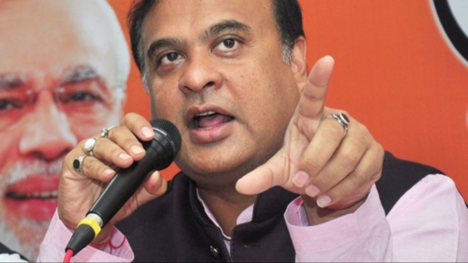 Assam sees single citizenship application under CAA till date: Himanta Biswa Sarma Assam sees single citizenship application under CAA till date: Himanta Biswa Sarma