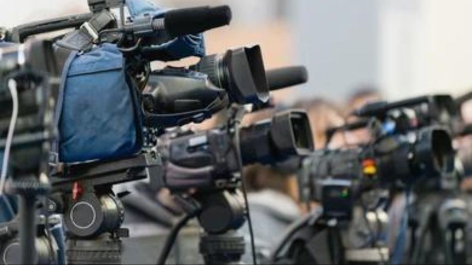 Election-related displays prohibited during the 48 hours leading up to the polls, ECI issues media guidelines Election-related displays prohibited during the 48 hours leading up to the polls, ECI issues media guidelines