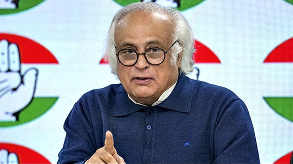 Manipur violence result of politics of division and polarisation of BJP: Jairam Ramesh Manipur violence result of politics of division and polarisation of BJP: Jairam Ramesh