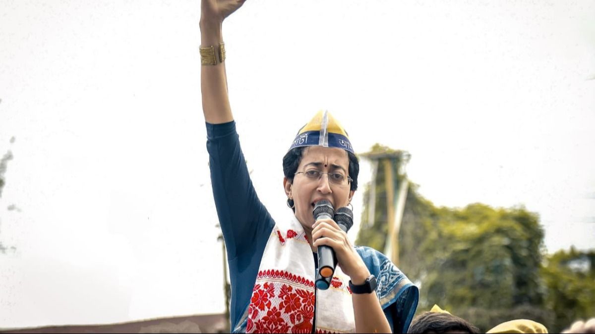 Assam Lok Sabha elections 2024: CAA major poll issue for AAP in state, says party leader Atishi